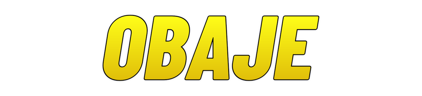 obaje লোগো
